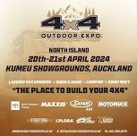 4x4 Outdoor Expo 2024 (Auckland, NZ)