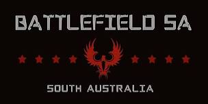 BFSA Presents - Southern Legion Paintball Day June 2024