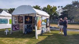 Peace River National Art Festival - Gate Entry Fee