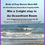 2024 OC Rave/Ravens Beach Bash