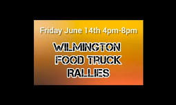 Wilmington Food Truck Rally