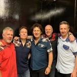 Rollermania with The Legendaries - the hits of The Bay City Rollers