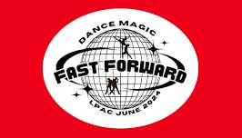 Dance Magic – Palmdale Studio presents Fast Forward