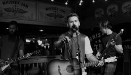 Daniel Marshall & Whiskey Jam - June, 13 at Winners Bar & Grill