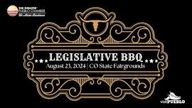 Annual Legislative BBQ