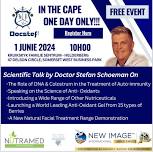 Revolutionize Your Health: A Groundbreaking Event!