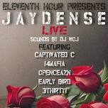 JAYDENSE LIVE