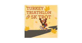 Annual Turkey Triathlon