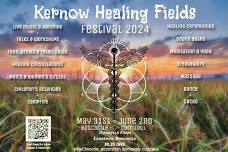 Kernow Healing Fields Festival