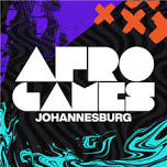 AFROGAMES Joburg 2024