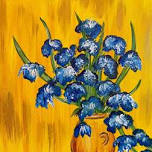 Vincent's Bouquet