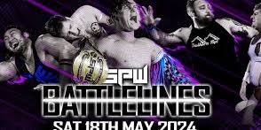 SPW Battlelines 2024