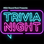 IKEA Trivia Night