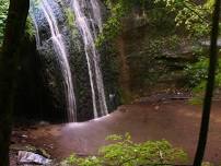 Spring Camping at Governor Dodge State Park