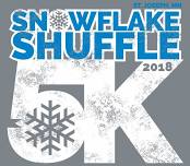 Snowflake Shuffle 5k