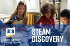 STEAM Discovery Program