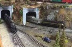 Rappahannock Model Railroaders, Inc. - Spring Open House