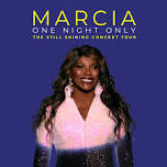 Marcia Hines | Still Shining Concert Tour