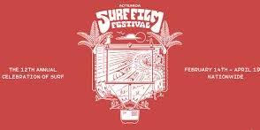 Aotearoa Surf Film Festival - Westport