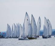 Halloween Regatta @ Augusta Sailing Club