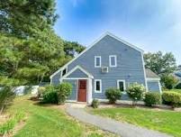 Open House for 108 Howland Circle Brewster MA 02631