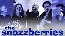 The Snozzberries at CF Amvets - Outdoor Show