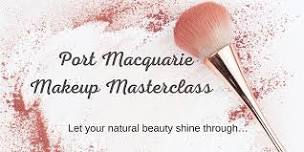 Port Macquarie Makeup Masterclass