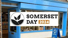 Somerset Day Big In-Store Event!