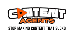 Elevate Your Video Content: Join THE CONTENT AGENTS LIVE Training