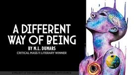 M.L. Dumars:  A Different Way of Being