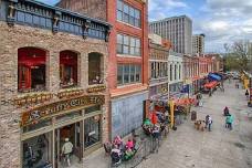 Bourbon & Shiner Bock Sunday - June, 23 at Scruffy City Hall