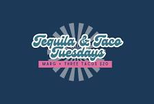 Tequila & Taco Tuesday at Bar Rio