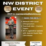 NW District Event