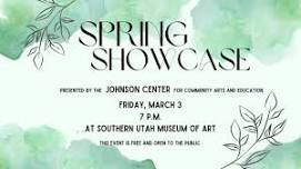 Spring Showcase