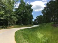 Summer@FPC: Biking on the Greenway