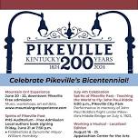 Spirits of Pikeville Past