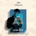 RON POE at Armania Phuket