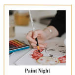 Paint Night with Patty