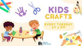 Kids Crafts