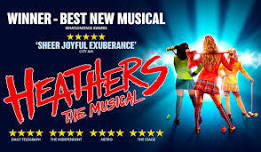 Heathers The Musical