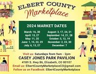 Elbert County Marketplace