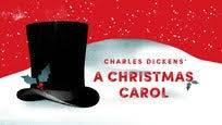 A Christmas Carol