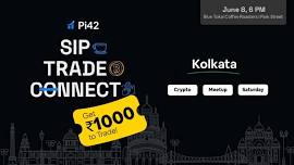 Crypto Traders’ Hangout - Kolkata