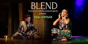 BLEND - Taal Vistaar