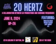 20 HERTZ