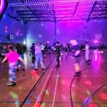 Calne Roller Disco