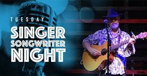 Singer Songwriter Night in McKinney