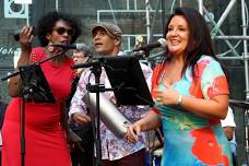 Music in the Park: Salsa del Soul