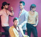 Kings of Leon & Phantogram