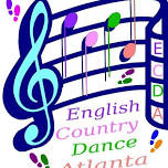 English Country Dance Atlanta: 2nd, 4th, & 5th Sundays